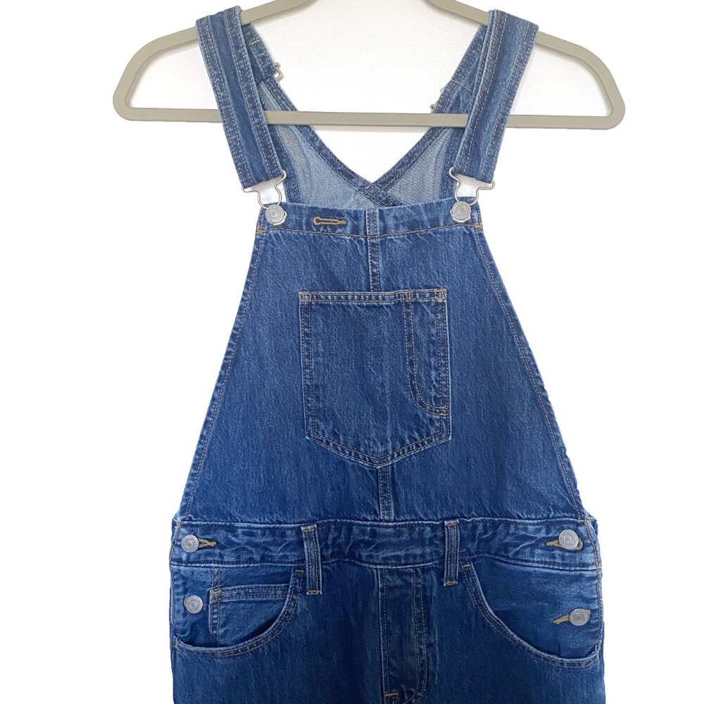 Levi's Overalls - Picture 5 of 6